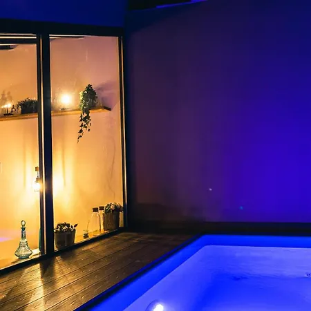 Cal Comorera Appartamento Masoteras