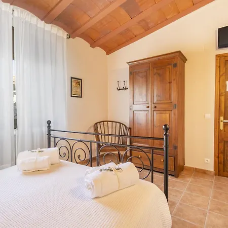 Cal Comorera Appartamento