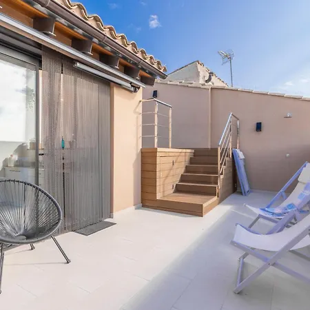 Cal Comorera Apartament