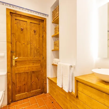 Apartament Cal Comorera