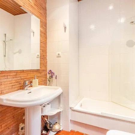 Apartament Cal Comorera *