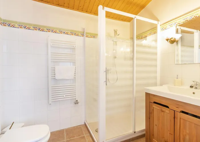 Apartamento Cal Comorera Masoteras