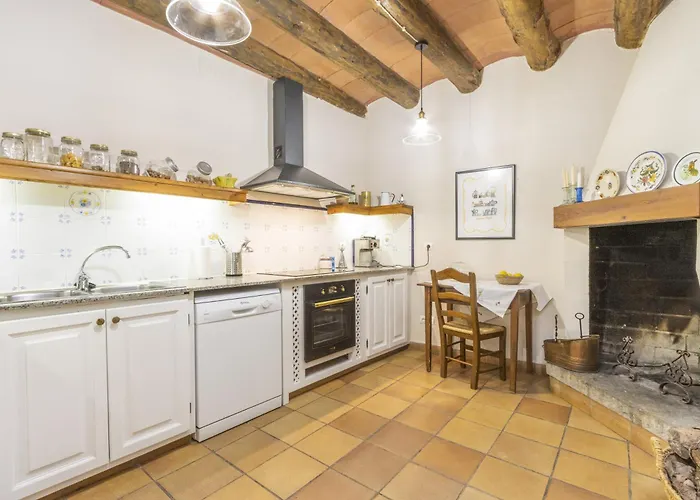 Cal Comorera * Masoteras